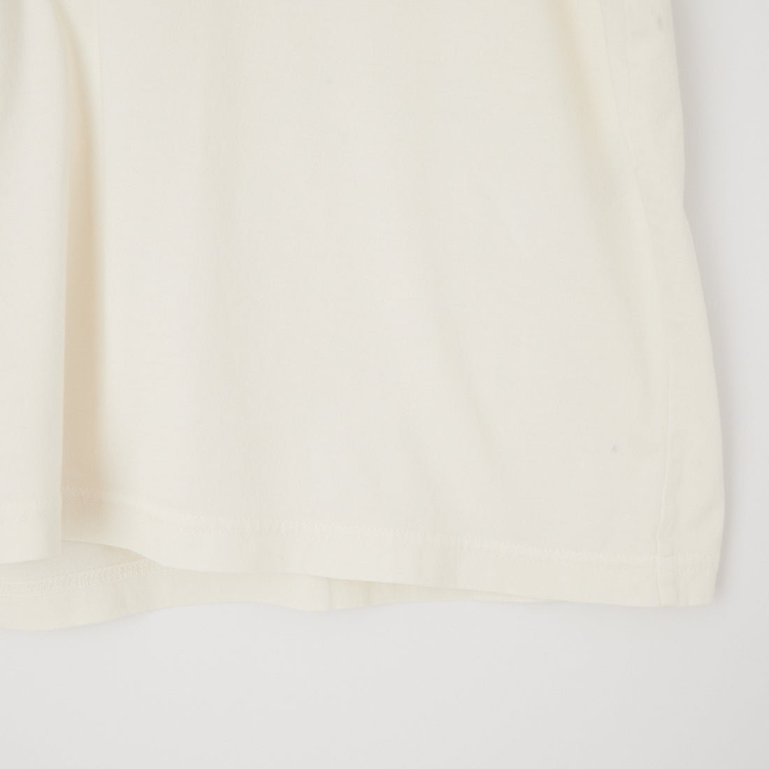 REMI RELIEF [レミレリーフ] 別注 SP加工ビッグプリントTシャツ YOUR LIBRARIAN WILL [RN30389145-JF] OFF WHITE