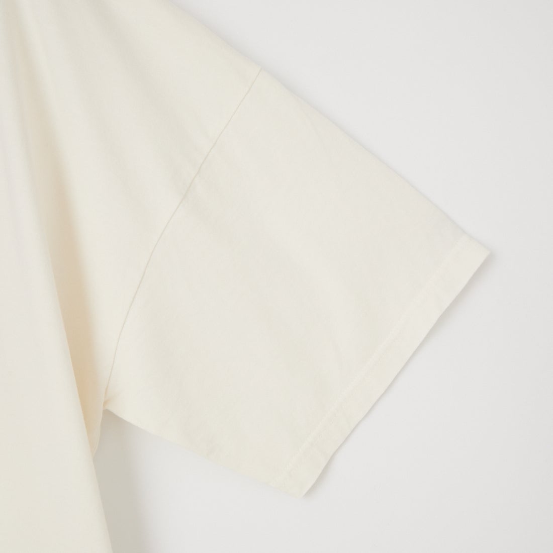REMI RELIEF [レミレリーフ] 別注 SP加工ビッグプリントTシャツ SAVE YOUR SOUL [RN30389151-JF] OFF WHITE