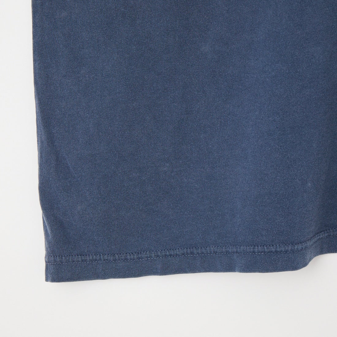 REMI RELIEF [レミレリーフ] 別注 SP加工ビッグプリントTシャツ OH. [RN30389196-JF] NAVY