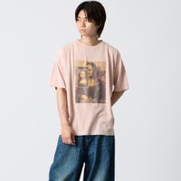 L.PINK&&モデル身長：177cm 着用サイズ：S&&