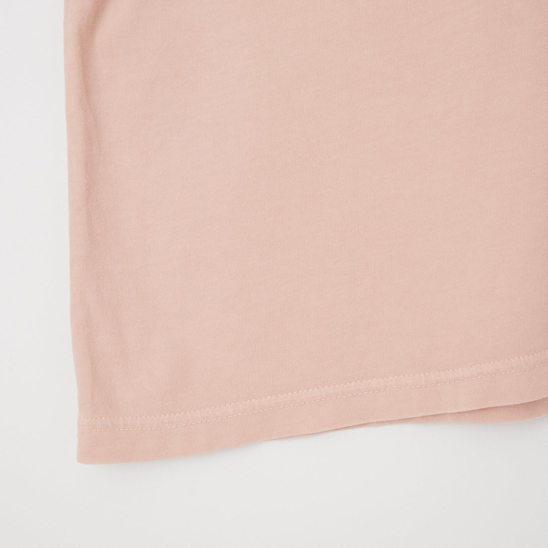 REMI RELIEF [レミレリーフ] 別注 SP加工ビッグプリントTシャツ ART [RN30389156-JF] L.PINK