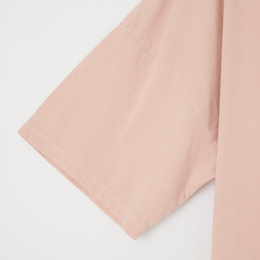 REMI RELIEF [レミレリーフ] 別注 SP加工ビッグプリントTシャツ WCATSTOCK [RN30389144-JF] L.PINK