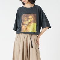 BLACK&&モデル身長：162cm 着用サイズ：F&&