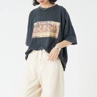 BLACK&&モデル身長：162cm 着用サイズ：F&&