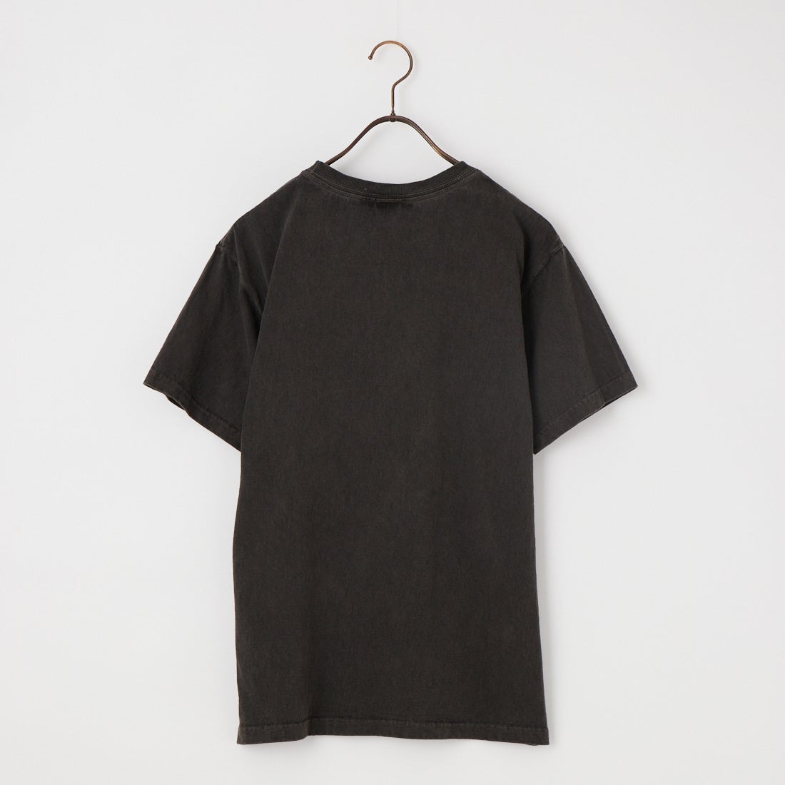 Good On [グッドオン] DOGS ショートスリーブTシャツ [OLSS1318P] P-BLACK