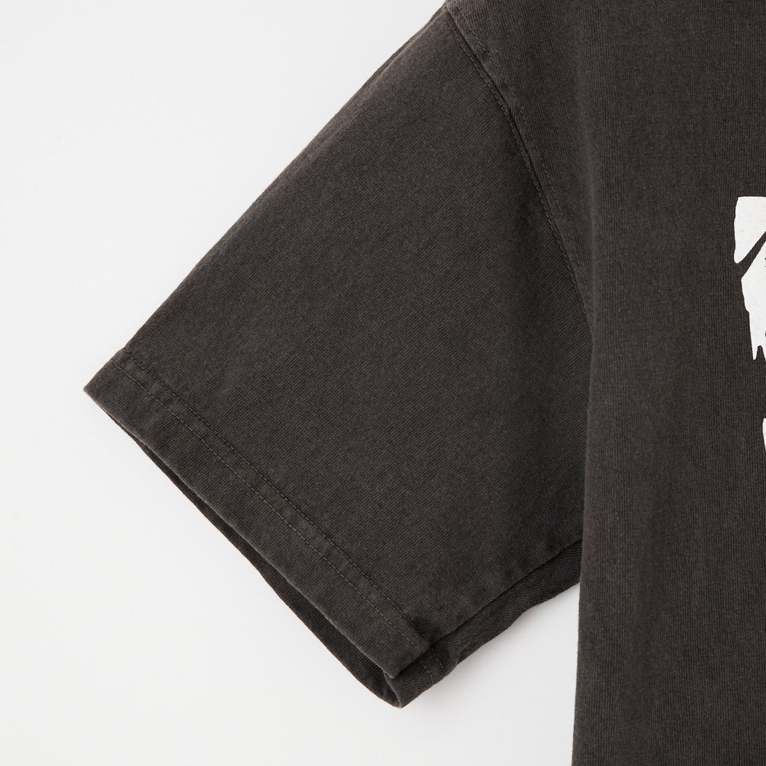 Good On [グッドオン] DOGS ショートスリーブTシャツ [OLSS1318P] P-BLACK