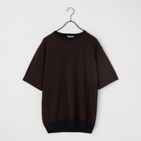 BROWN/NAVY