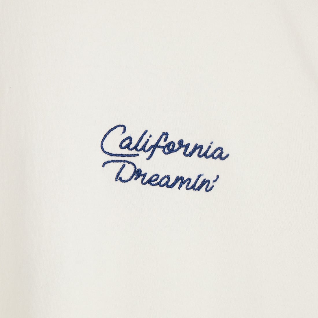 HELLO CALIF [ハローカリフ] 7.1oz天竺プリントTシャツ [HC-262-058] A OFF