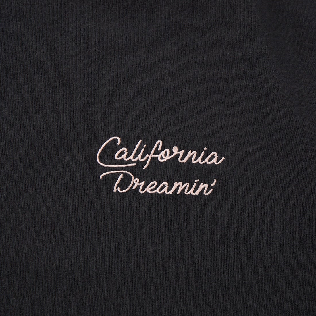 HELLO CALIF [ハローカリフ] 7.1oz天竺プリントTシャツ [HC-262-058] A SUMIKURO