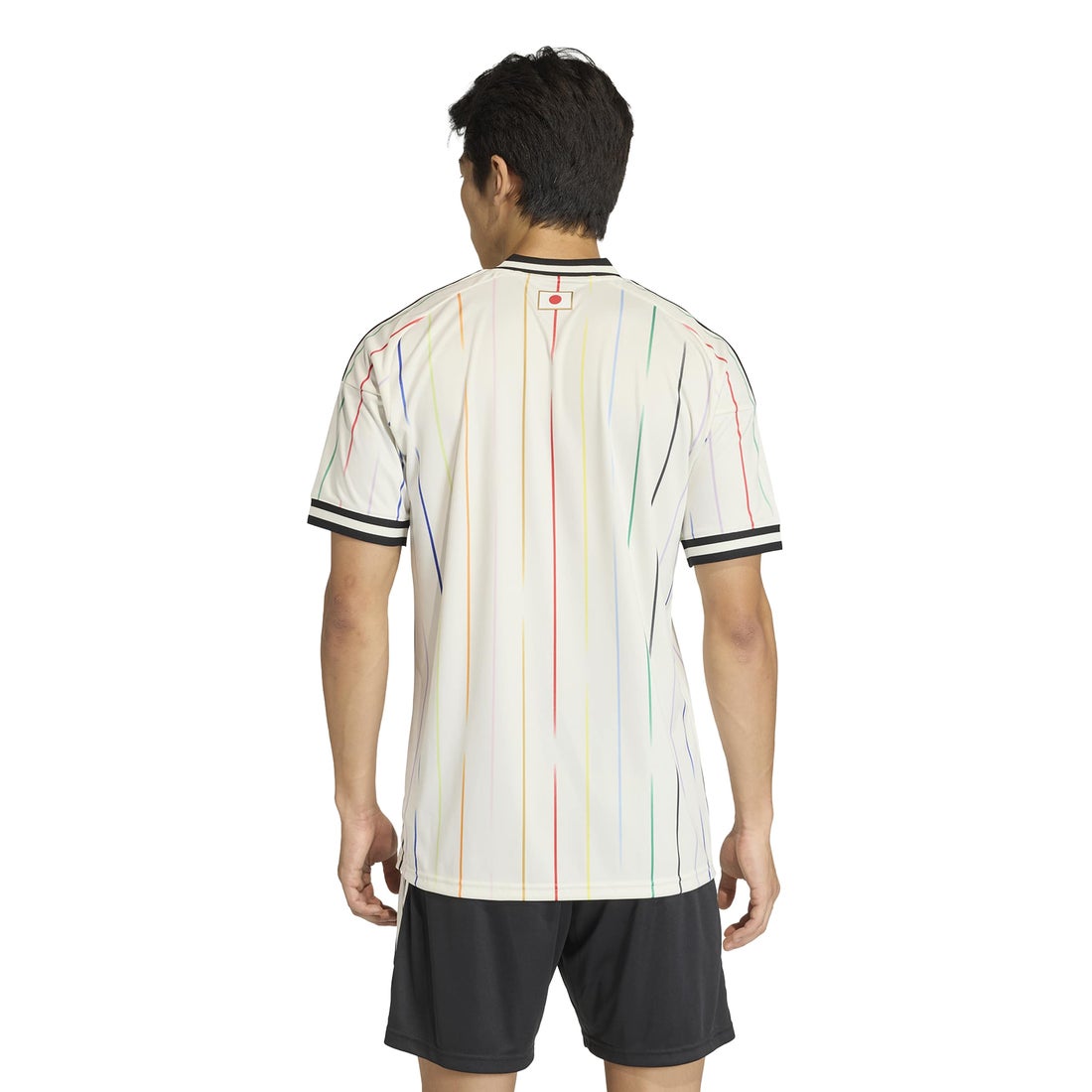 adidas Originals [アディダス オリジナルス] サッカー日本代表 2026 アウェイ レプリカユニフォーム [KLG77] JN1812