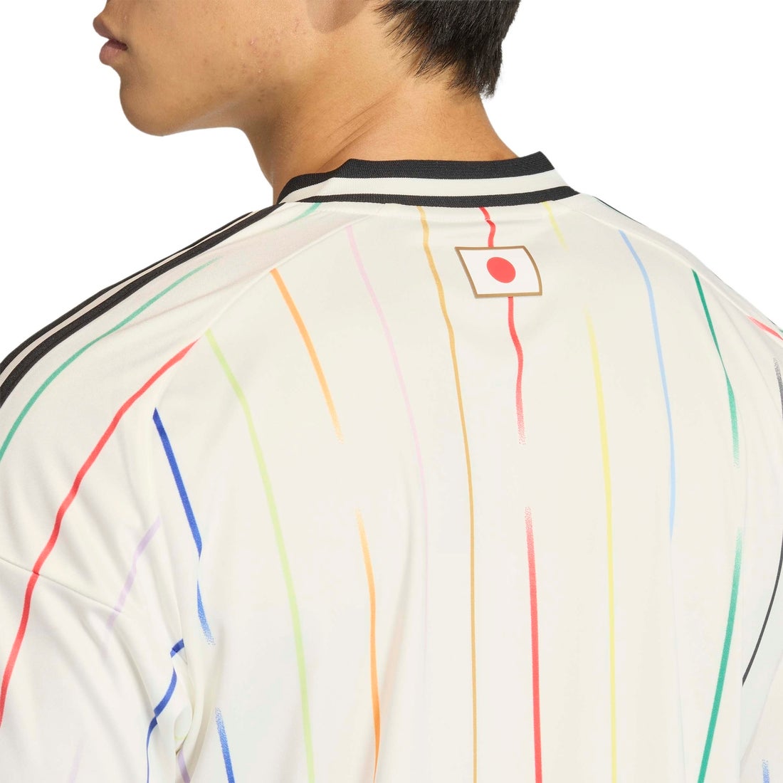 adidas Originals [アディダス オリジナルス] サッカー日本代表 2026 アウェイ レプリカユニフォーム [KLG77] JN1812
