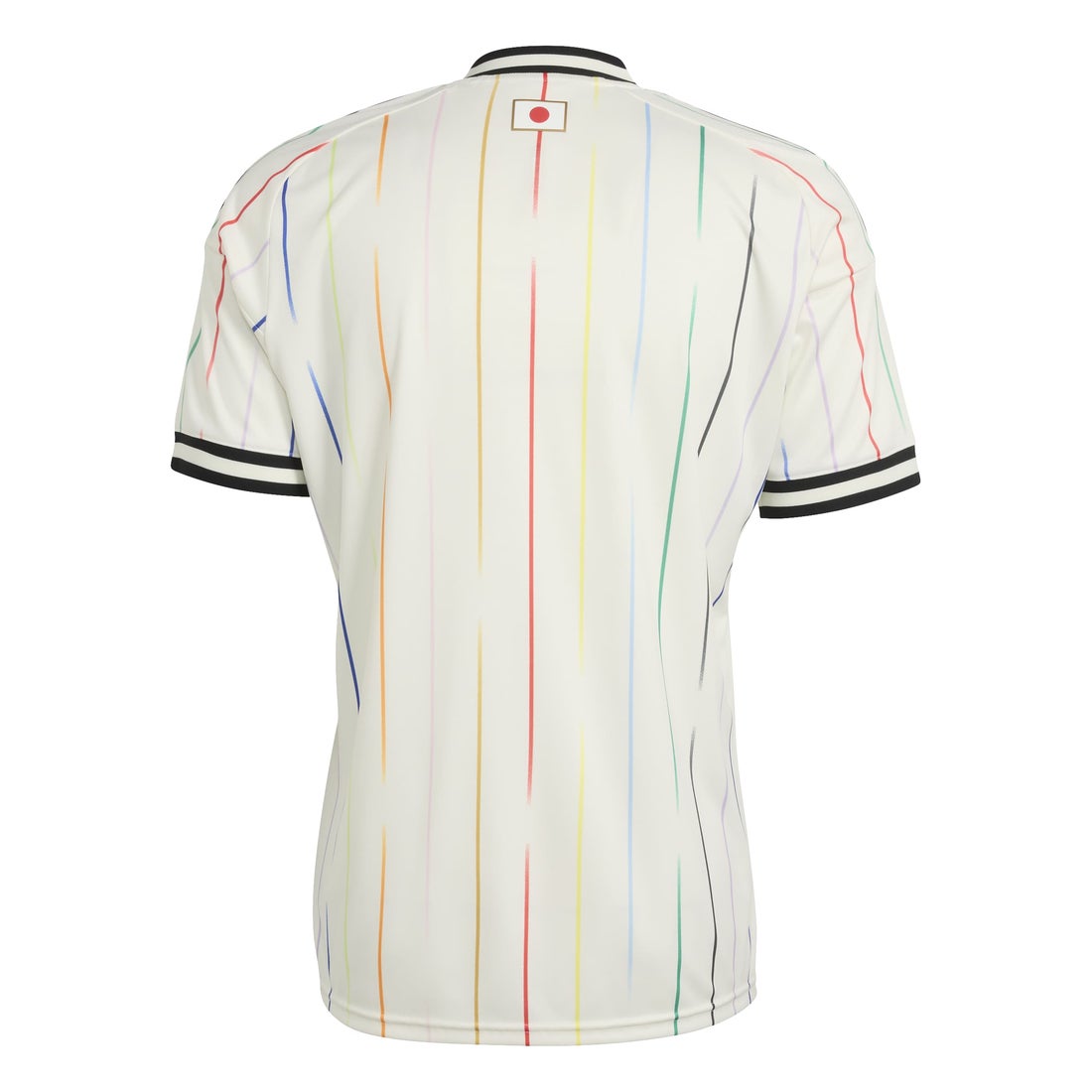 adidas Originals [アディダス オリジナルス] サッカー日本代表 2026 アウェイ レプリカユニフォーム [KLG77] JN1812