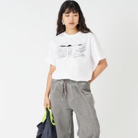 1032485&&モデル身長：162cm 着用サイズ：S&&