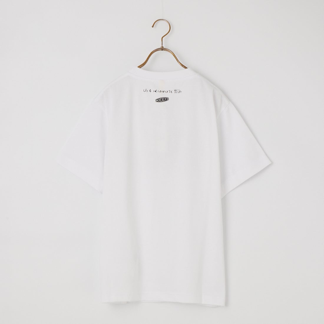 KEEN [キーン] Us4 ドリフトアイランドTシャツ [US4-DRIFT-ISLAND-TEE] 1032485
