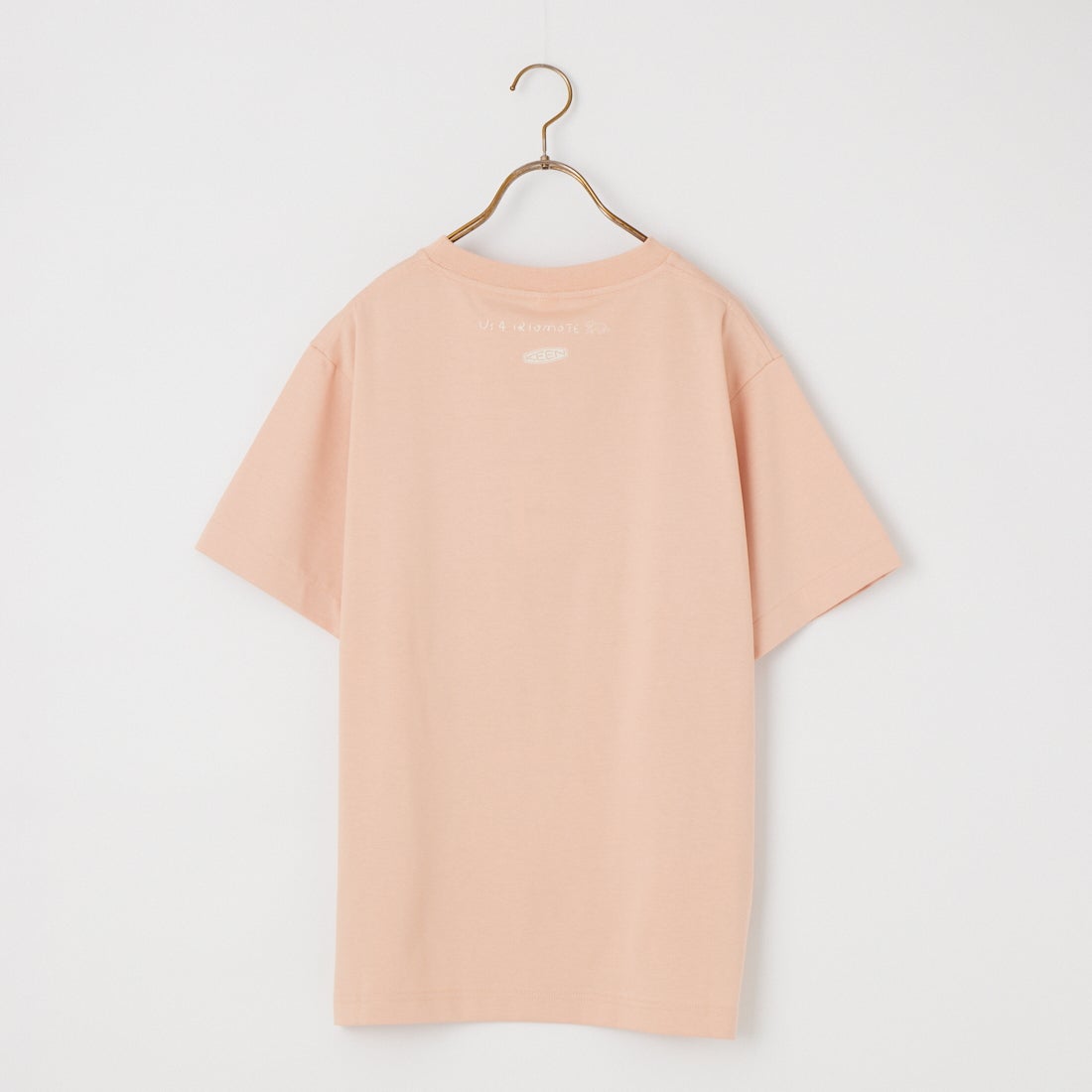 KEEN [キーン] Us4 イリオモテキャットTシャツ [US4-IRIOMOTE-CAT-TEE] 1032426