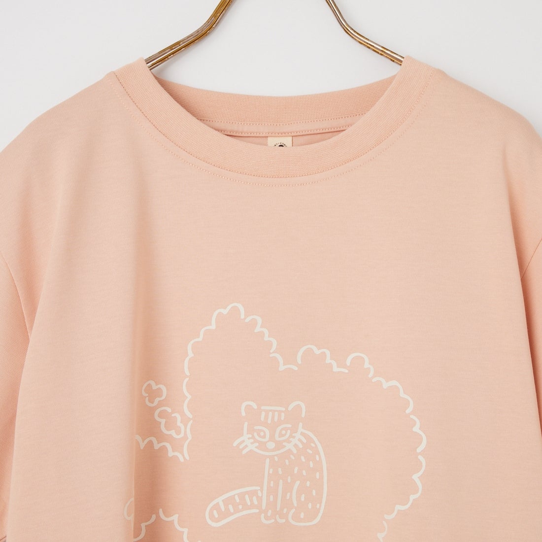 KEEN [キーン] Us4 イリオモテキャットTシャツ [US4-IRIOMOTE-CAT-TEE] 1032426
