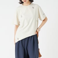 1030971&&モデル身長：162cm 着用サイズ：S&&