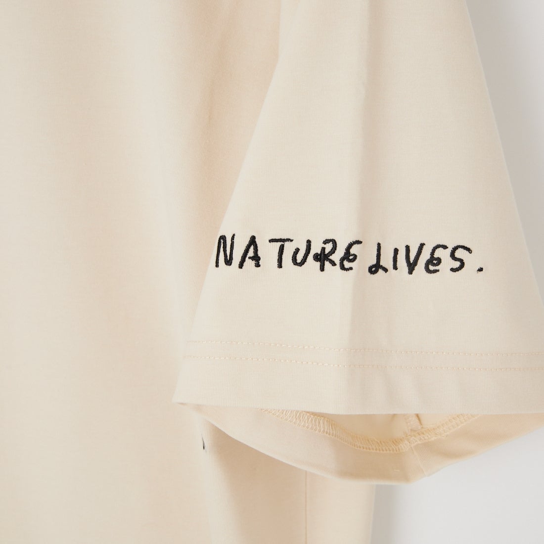 KEEN [キーン] Us4 ハーベストネイチャーライブズTシャツ [US4-HARVEST-NATURE] 1030971
