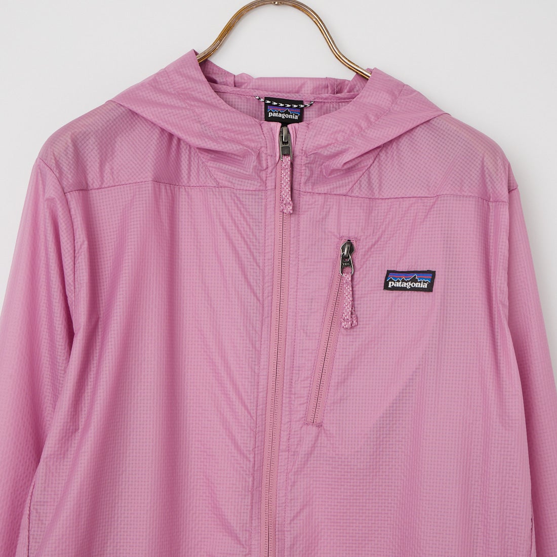 patagonia [パタゴニア] キッズ フーディニジャケット [64375] LVT