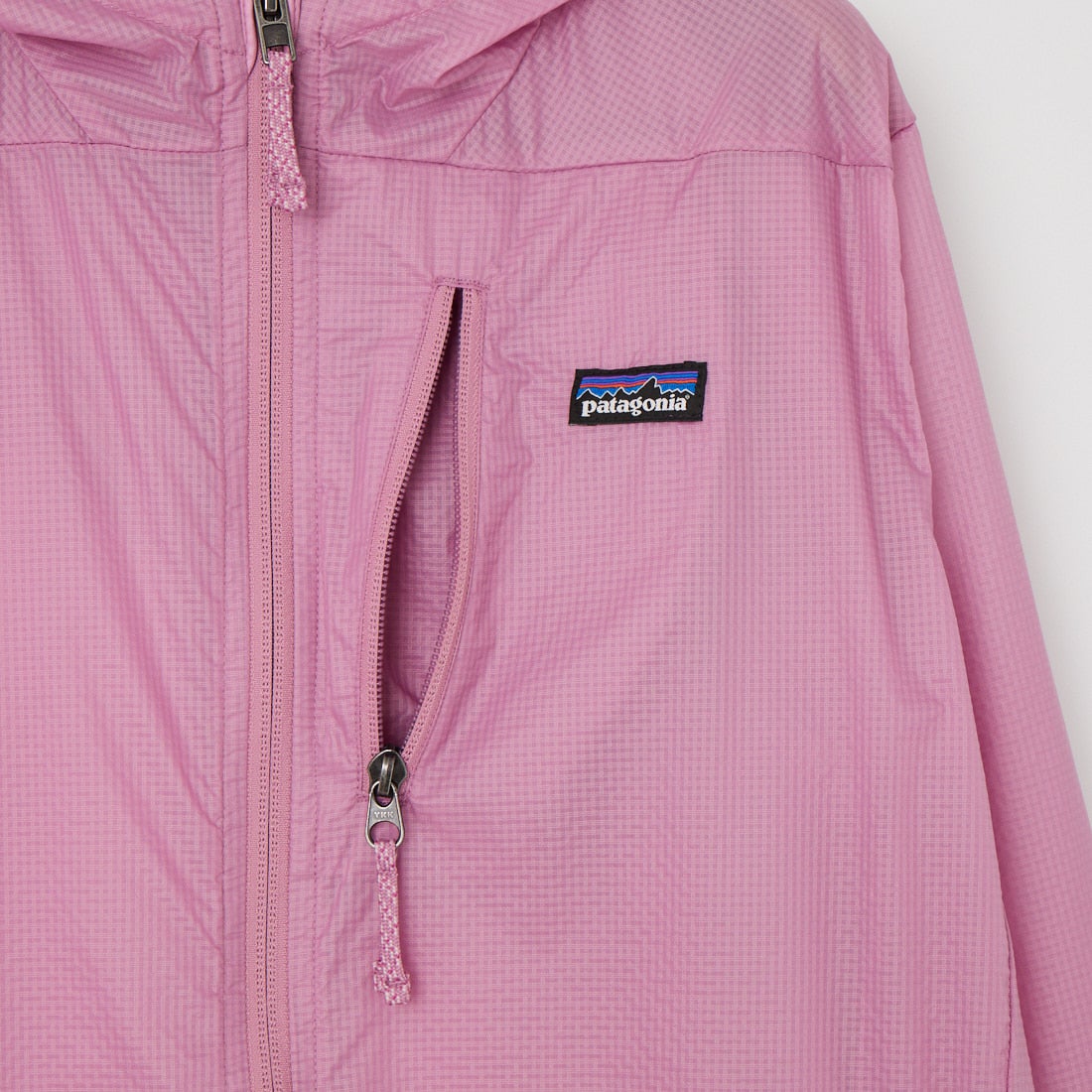 patagonia [パタゴニア] キッズ フーディニジャケット [64375] LVT