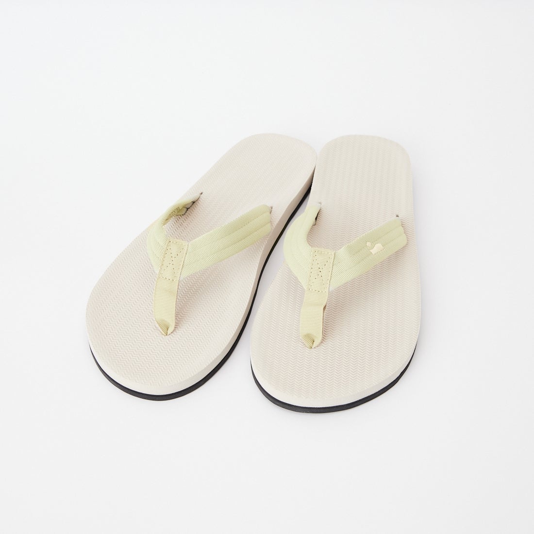 indosole [インドソール] イージーリビング フリップフロップ [EASY-LIVING] SEA SALT
