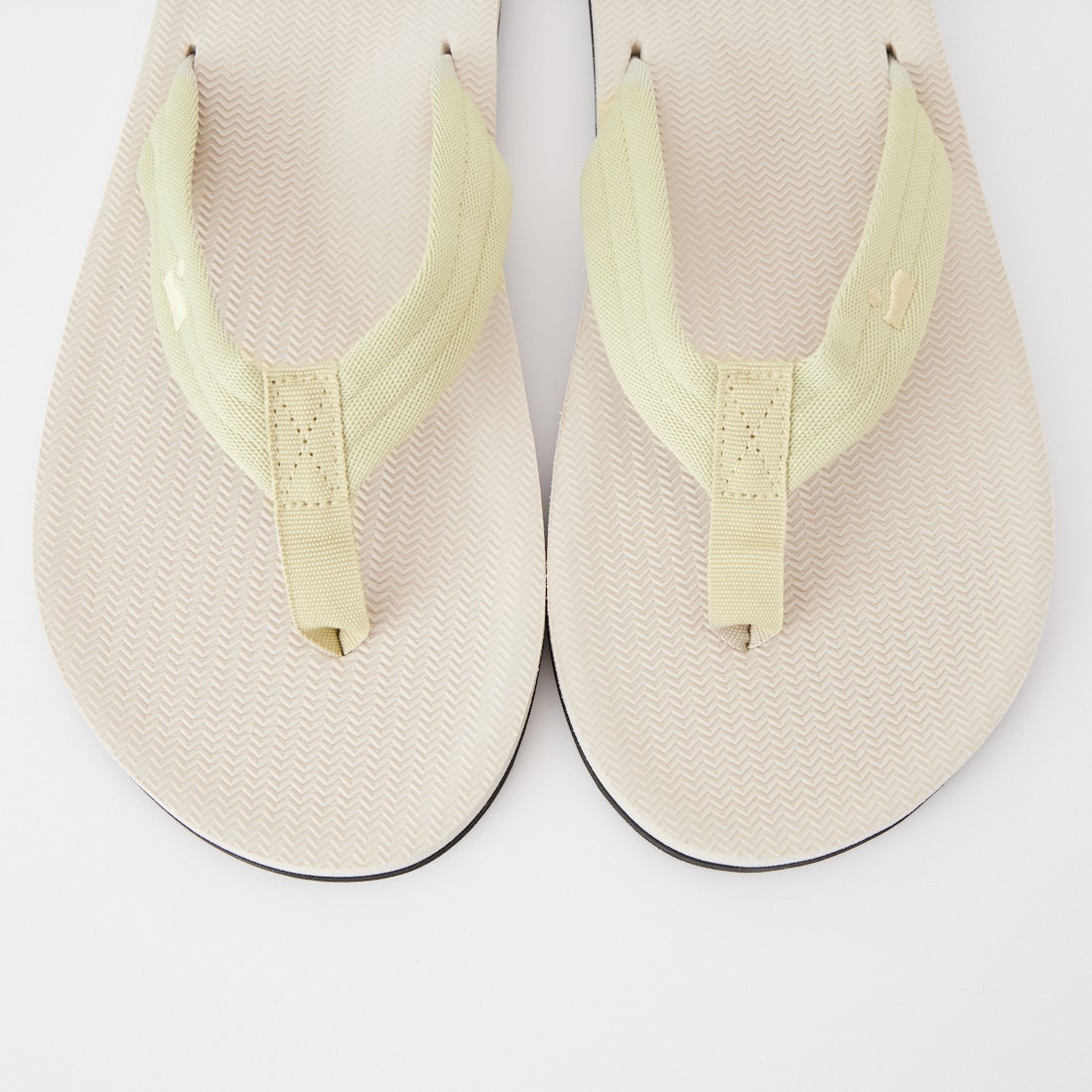 indosole [インドソール] イージーリビング フリップフロップ [EASY-LIVING] SEA SALT