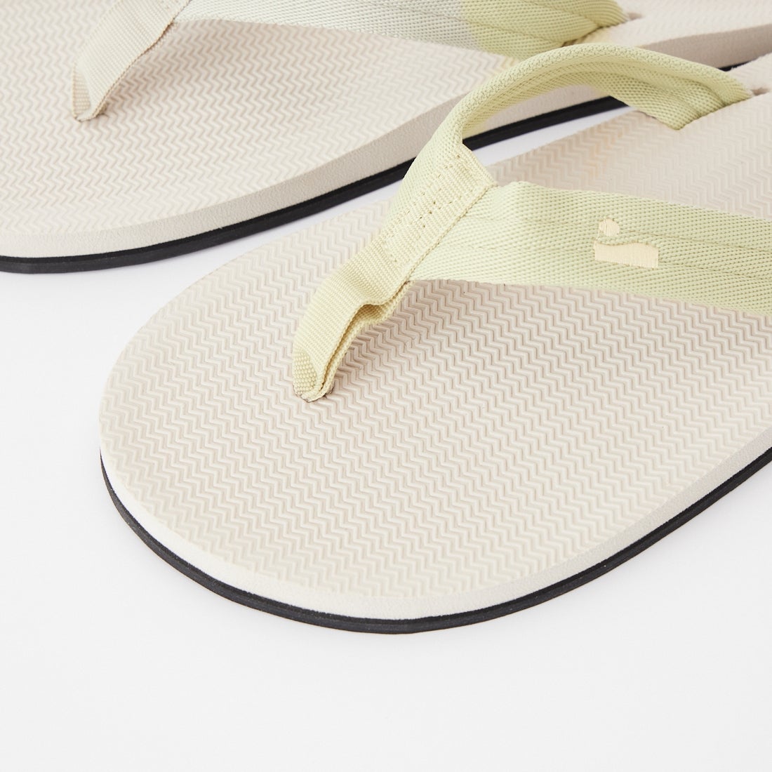 indosole [インドソール] イージーリビング フリップフロップ [EASY-LIVING] SEA SALT