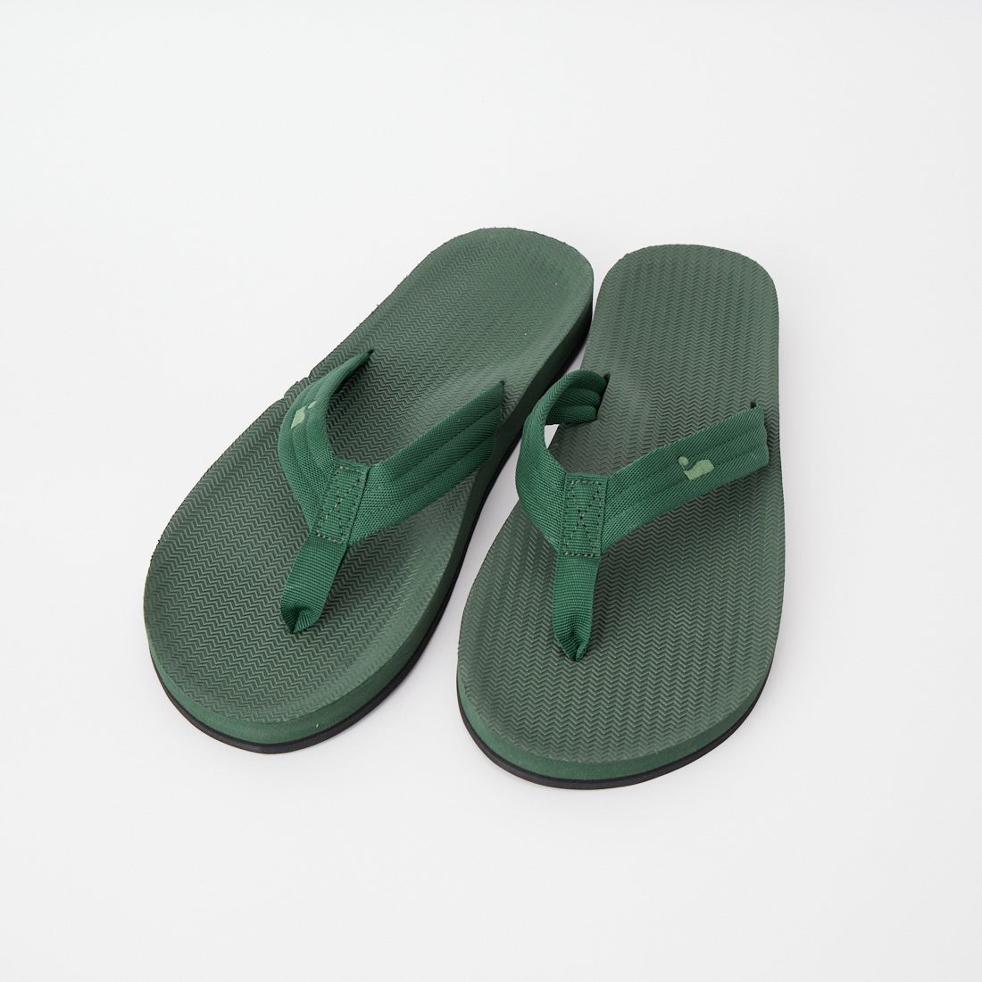indosole [インドソール] イージーリビング フリップフロップ [EASY-LIVING] LEAF