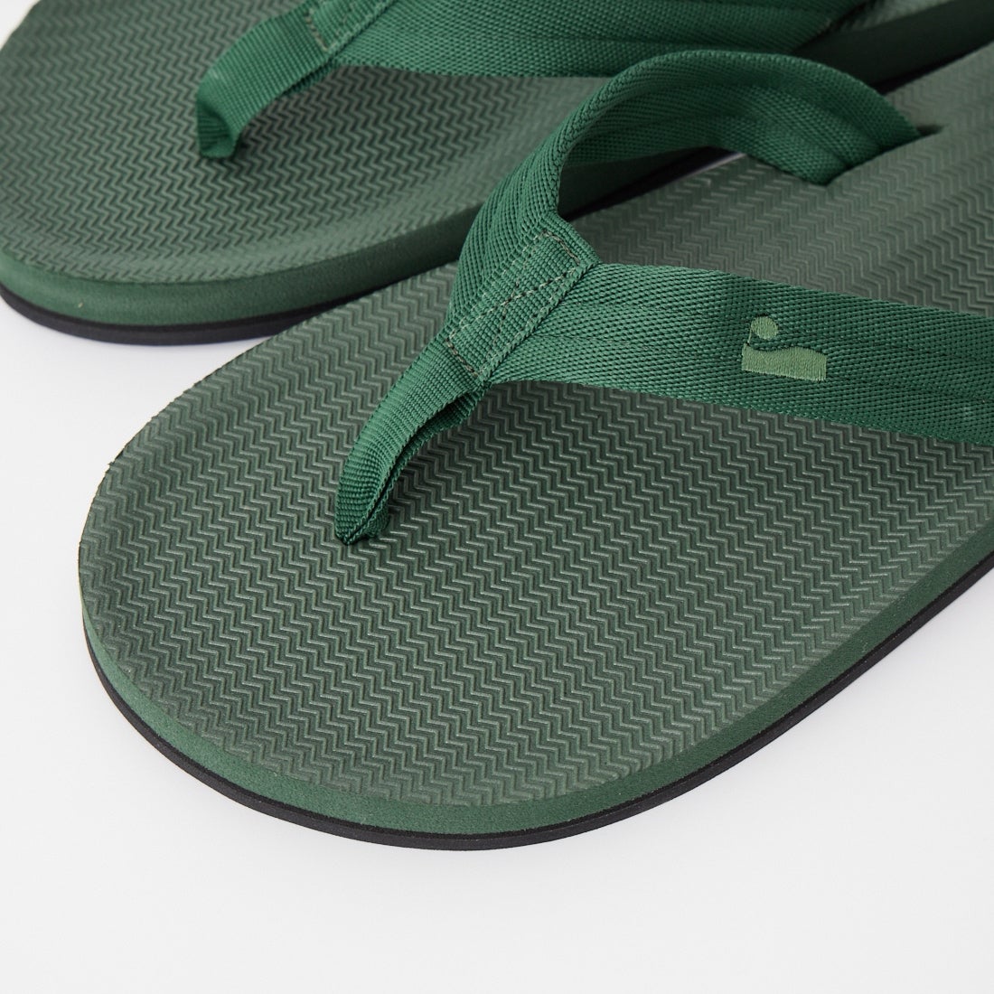 indosole [インドソール] イージーリビング フリップフロップ [EASY-LIVING] LEAF