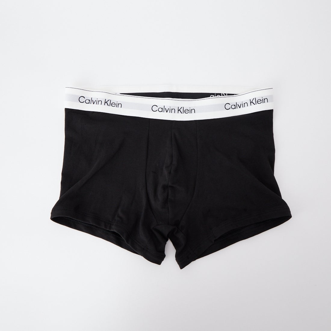 Calvin Klein [カルバンクライン] ボクサーパンツ 2枚パック [NB4391] UB1