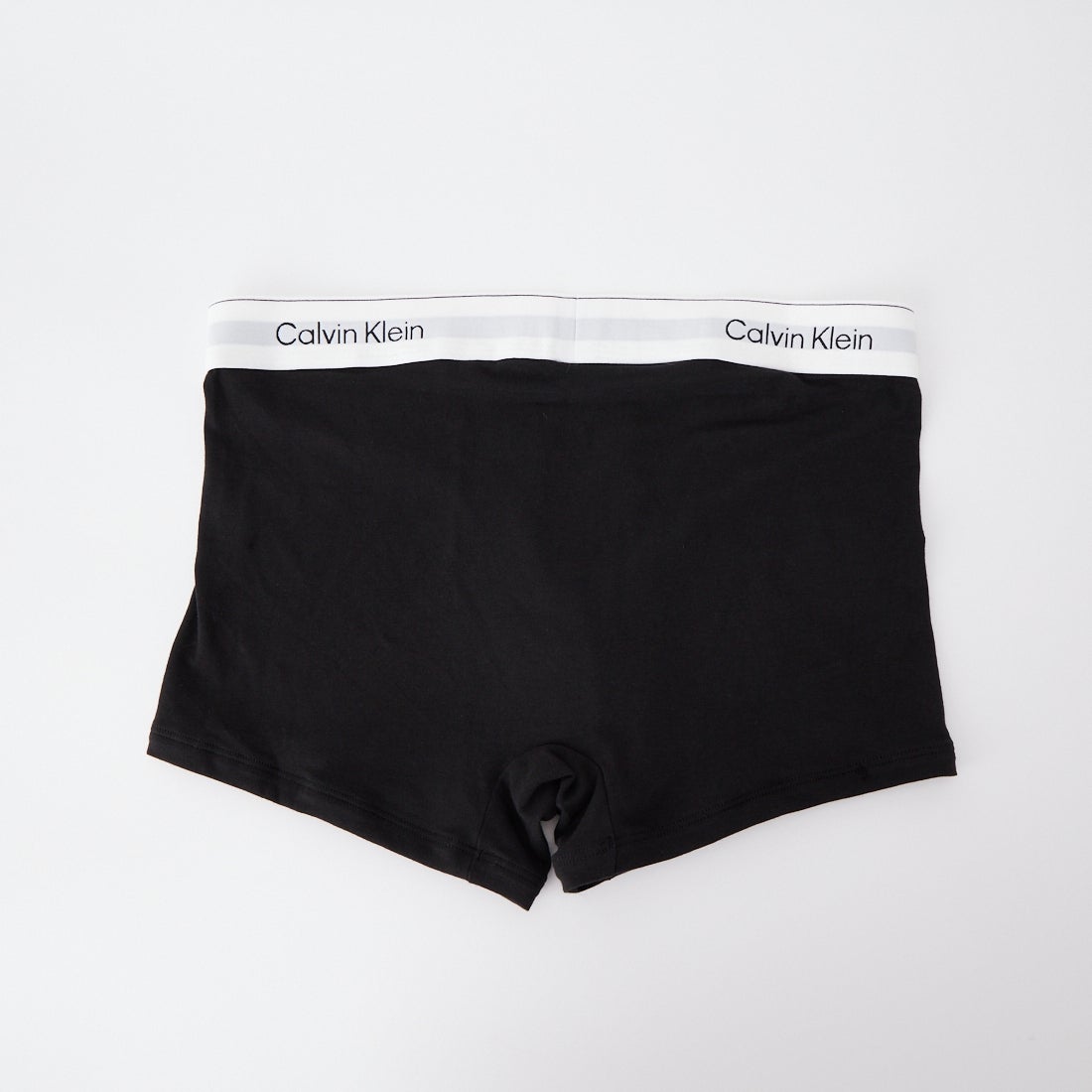 Calvin Klein [カルバンクライン] ボクサーパンツ 2枚パック [NB4391] UB1