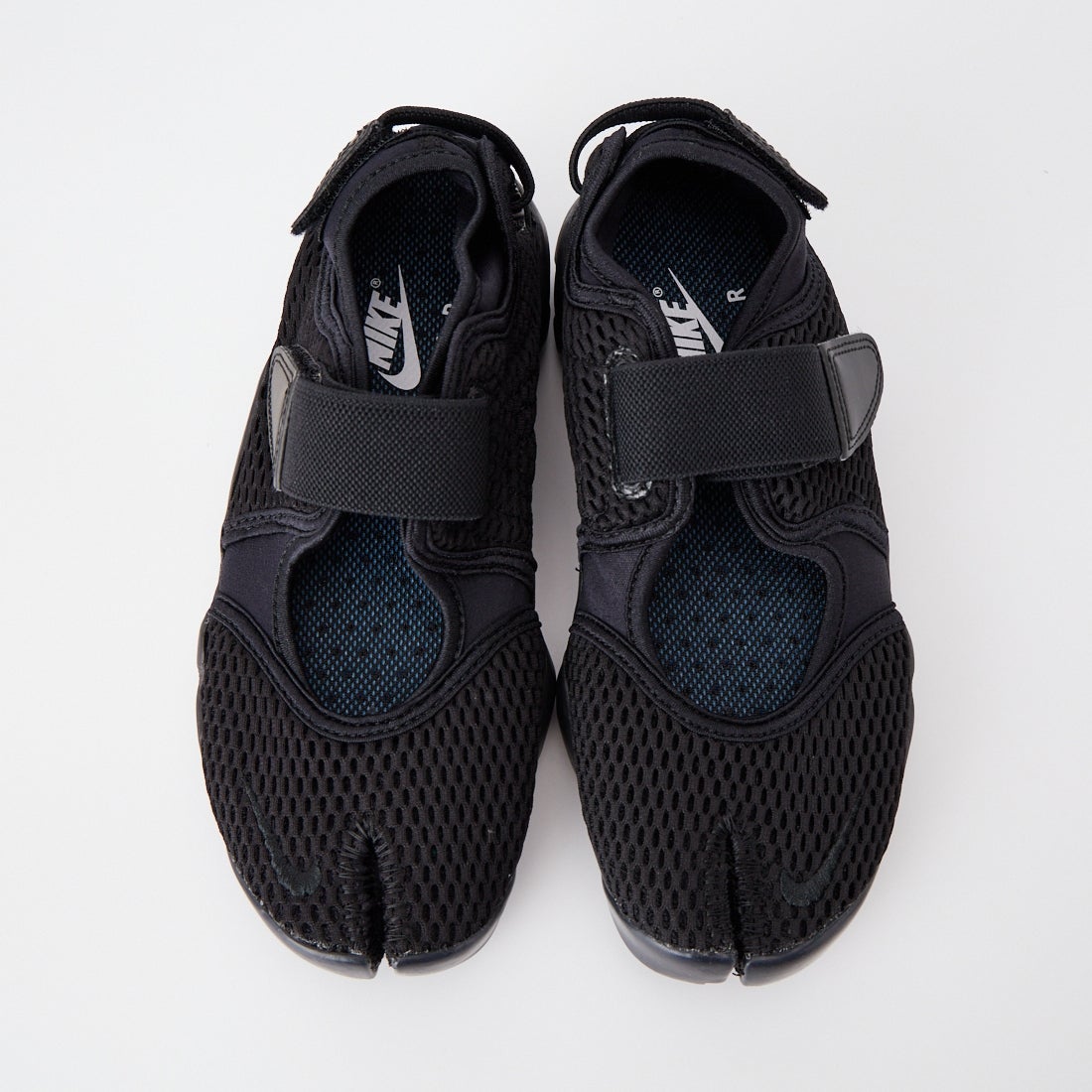 NIKE [ナイキ] エアリフト メッシュ [IW8074] 001 ﾌﾞﾗｯｸ