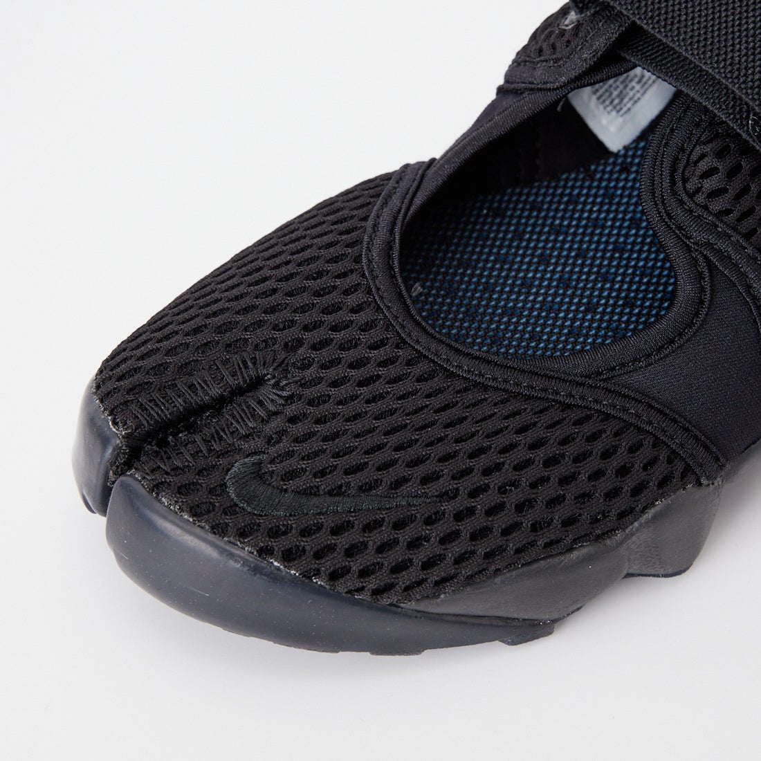 NIKE [ナイキ] エアリフト メッシュ [IW8074] 001 ﾌﾞﾗｯｸ