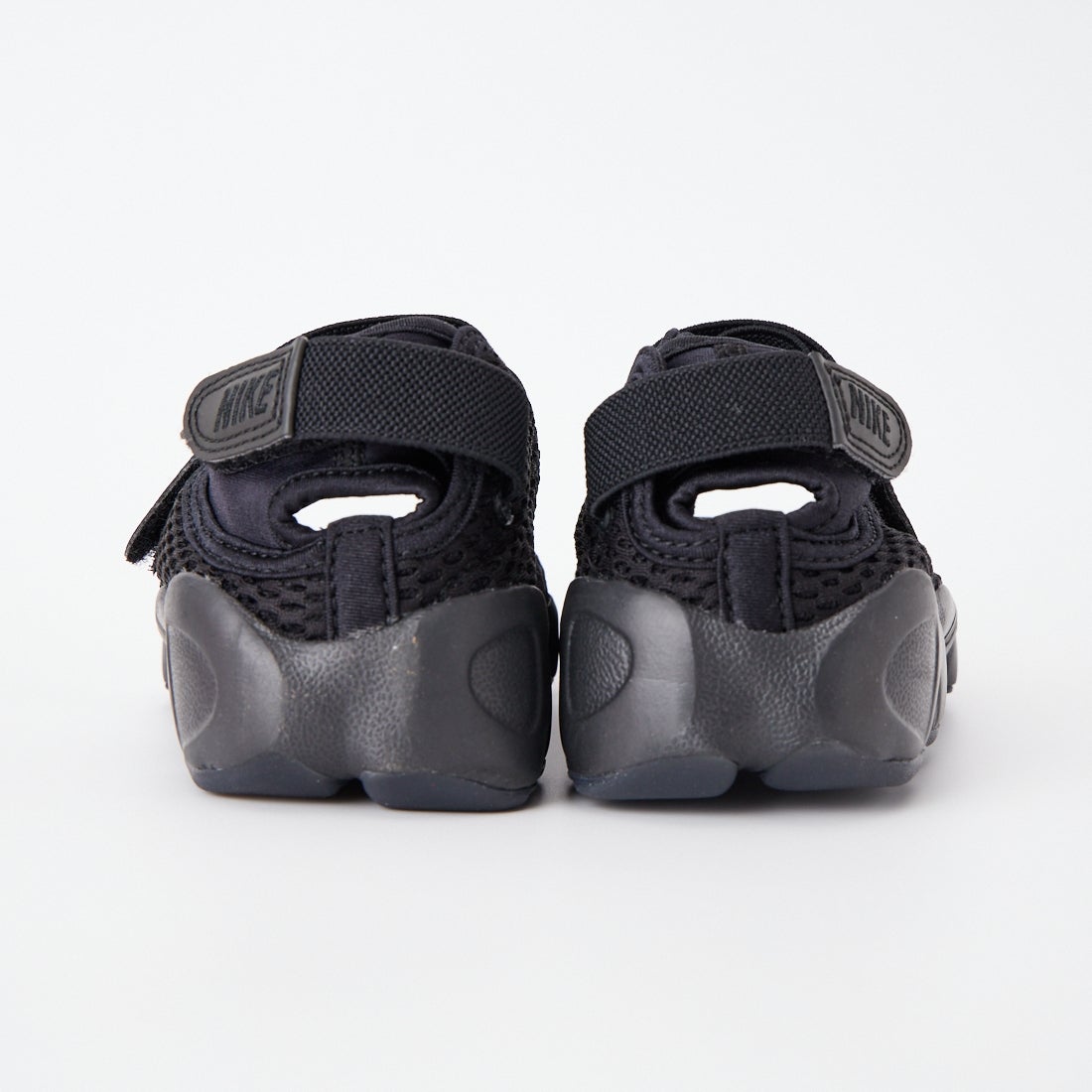 NIKE [ナイキ] エアリフト メッシュ [IW8074] 001 ﾌﾞﾗｯｸ