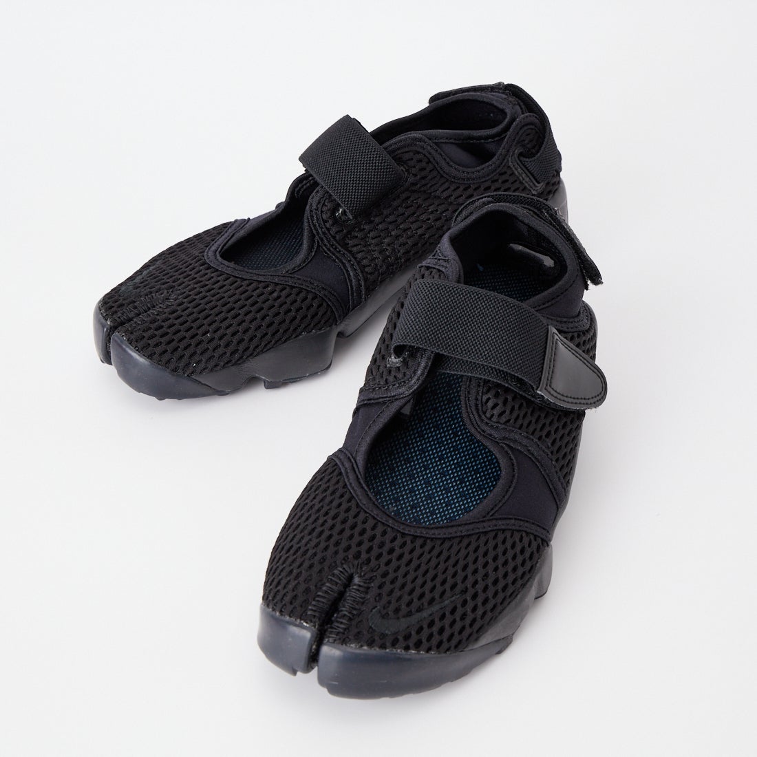 NIKE [ナイキ] エアリフト メッシュ [IW8074] 001 ﾌﾞﾗｯｸ