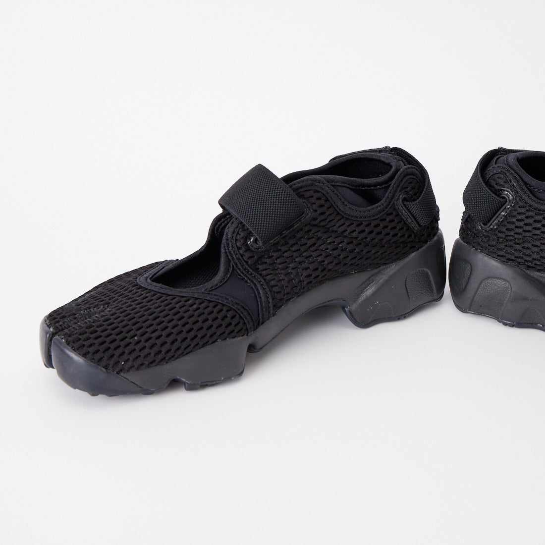NIKE [ナイキ] エアリフト メッシュ [IW8074] 001 ﾌﾞﾗｯｸ