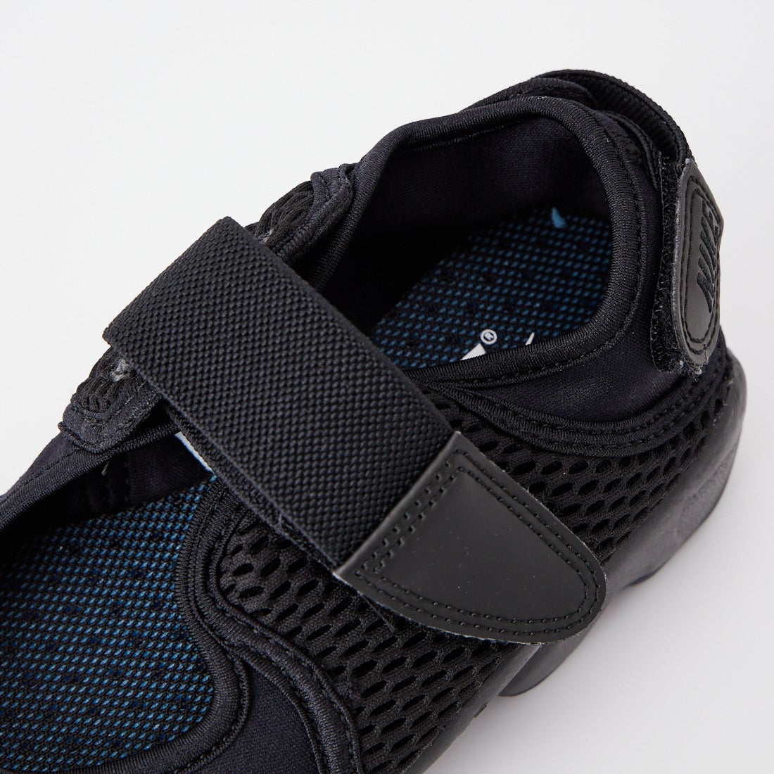 NIKE [ナイキ] エアリフト メッシュ [IW8074] 001 ﾌﾞﾗｯｸ