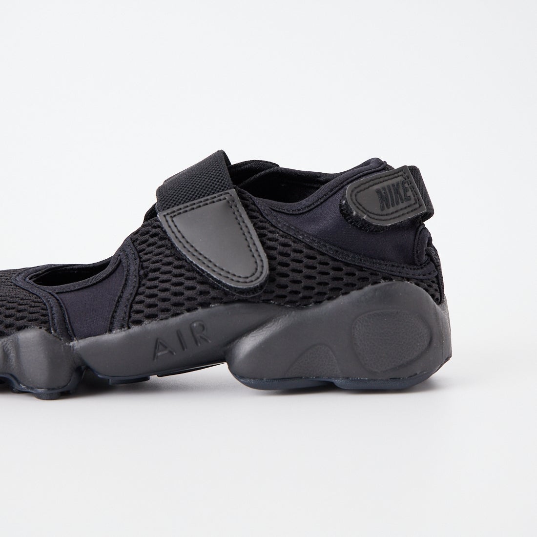 NIKE [ナイキ] エアリフト メッシュ [IW8074] 001 ﾌﾞﾗｯｸ