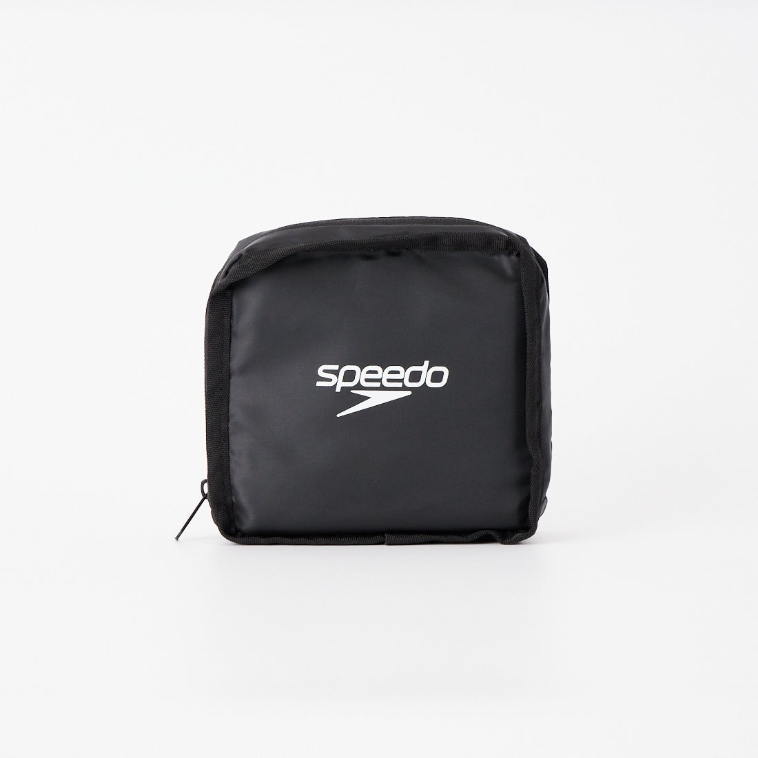 speedo [スピード] ポケッタブルメッシュバッグ [SE22502] K ﾌﾞﾗｯｸ
