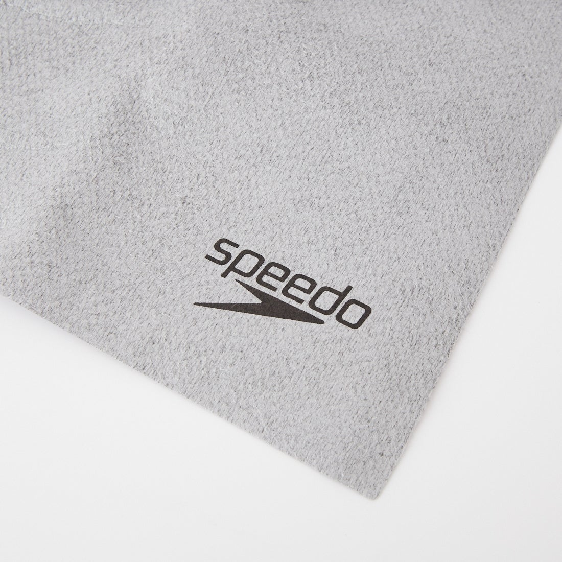 speedo [スピード] マイクロセームタオル(L) [SE62002] GY ｸﾞﾚｲ