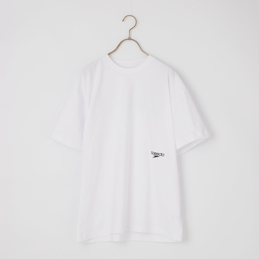 speedo [スピード] SPラッシュガードTシャツ [SL72620] W ﾎﾜｲﾄ
