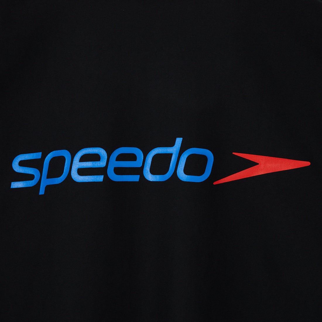 speedo [スピード] SPラッシュガードTシャツ [SL72620] K ﾌﾞﾗｯｸ