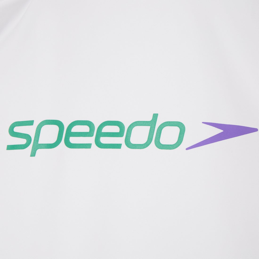 speedo [スピード] SPラッシュガードTシャツ [SL72620] W ﾎﾜｲﾄ
