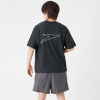 K ﾌﾞﾗｯｸ&&モデル身長：177cm 着用サイズ：M&&