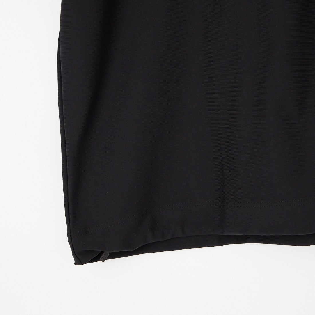 speedo [スピード] ステイフィットラッシュコードTシャツ [SF72332] K ﾌﾞﾗｯｸ