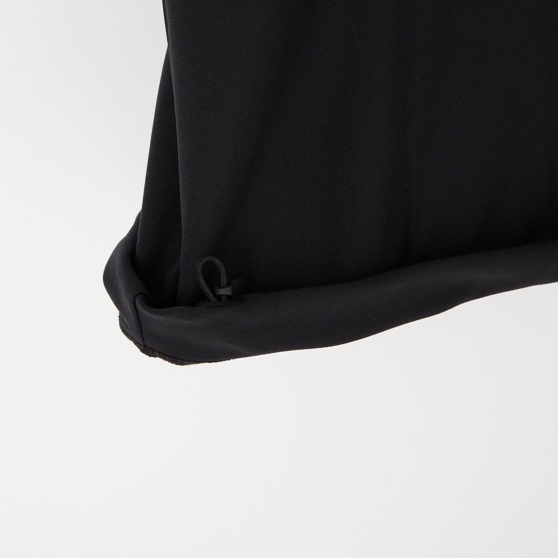 speedo [スピード] ステイフィットラッシュコードTシャツ [SF72332] K ﾌﾞﾗｯｸ