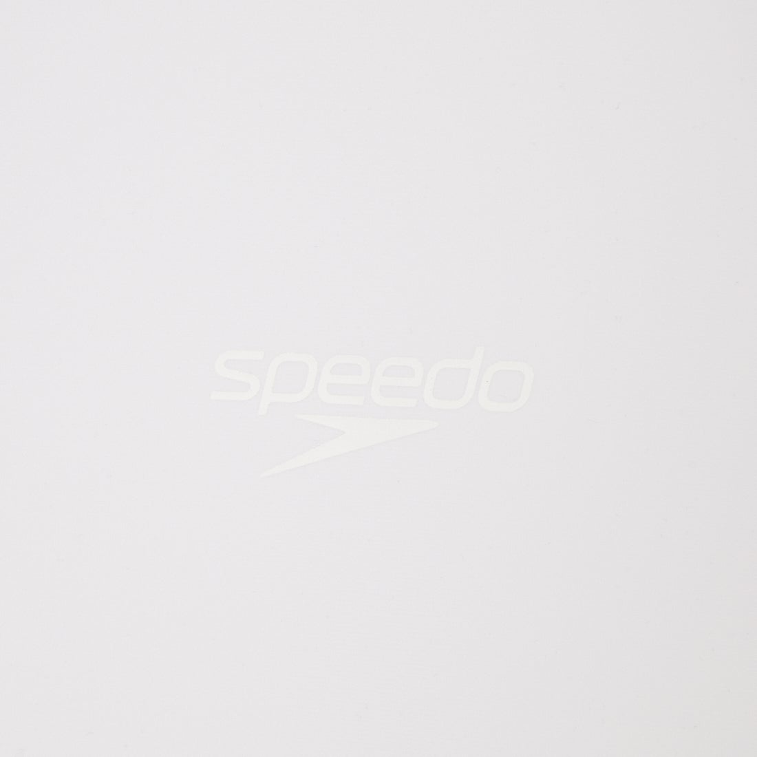 speedo [スピード] ステイフィットラッシュコードTシャツ [SF72332] W ﾎﾜｲﾄ