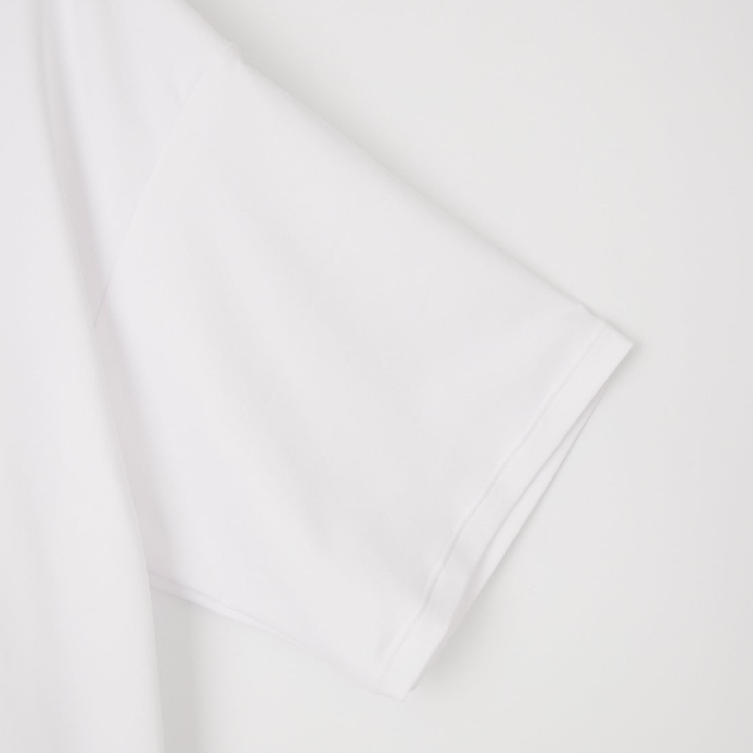 speedo [スピード] ラッシュTシャツ 60D [SF72580] W ﾎﾜｲﾄ
