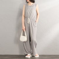 07 GRAY&&モデル身長：162cm 着用サイズ：F&&