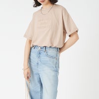 23 GREIGE&&モデル身長：162cm 着用サイズ：F&&